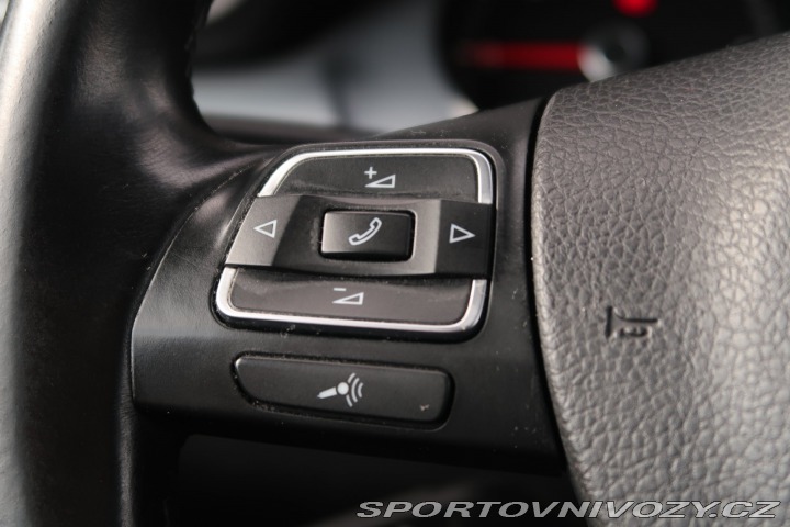 Volkswagen CC Highline 2.0 TDI 2014