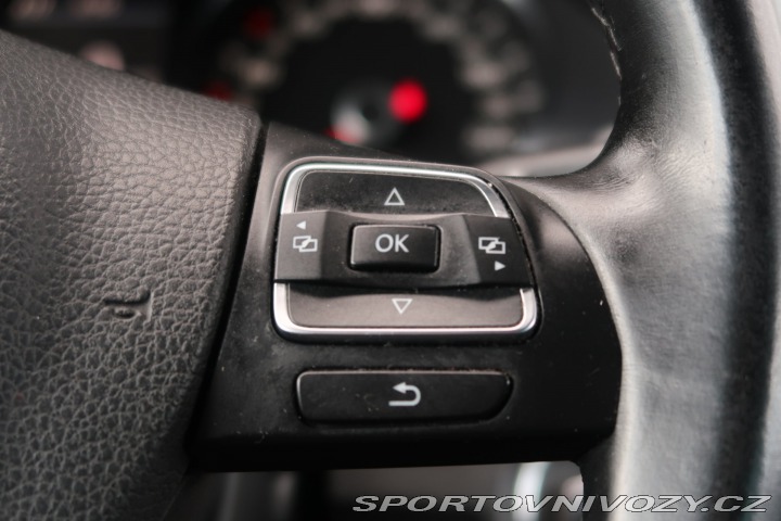 Volkswagen CC Highline 2.0 TDI 2014