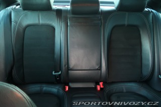 Volkswagen CC Highline 2.0 TDI 2014