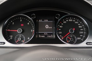 Volkswagen CC Highline 2.0 TDI 2014