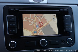 Volkswagen CC Highline 2.0 TDI 2014