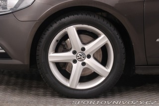 Volkswagen CC Highline 2.0 TDI 2014