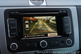 Volkswagen CC Highline 2.0 TDI 2014