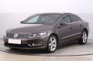 Volkswagen CC Highline 2.0 TDI 2014