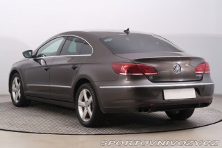 Volkswagen CC Highline 2.0 TDI 2014