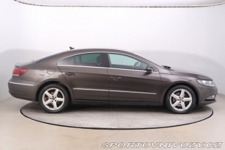 Volkswagen CC Highline 2.0 TDI 2014