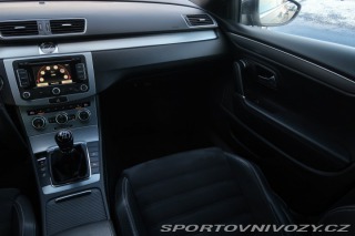 Volkswagen CC Highline 2.0 TDI 2014