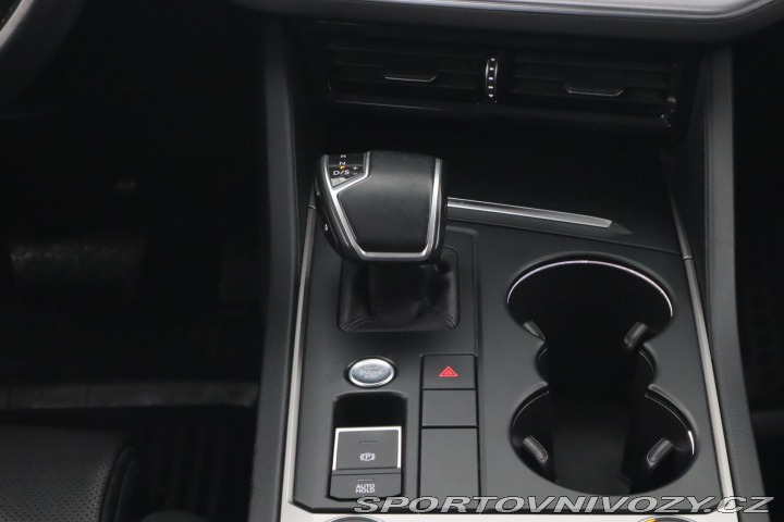 Volkswagen Ostatní modely Touareg 3.0 TDI 2018
