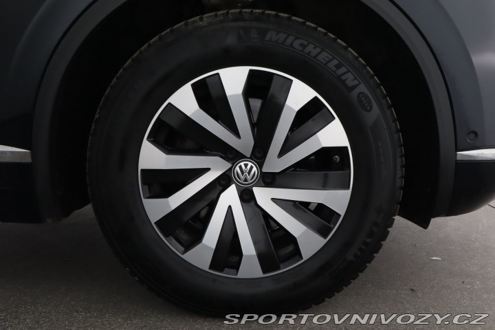 Volkswagen Ostatní modely Touareg 3.0 TDI 2018