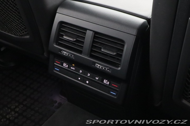 Volkswagen Ostatní modely Touareg 3.0 TDI 2018