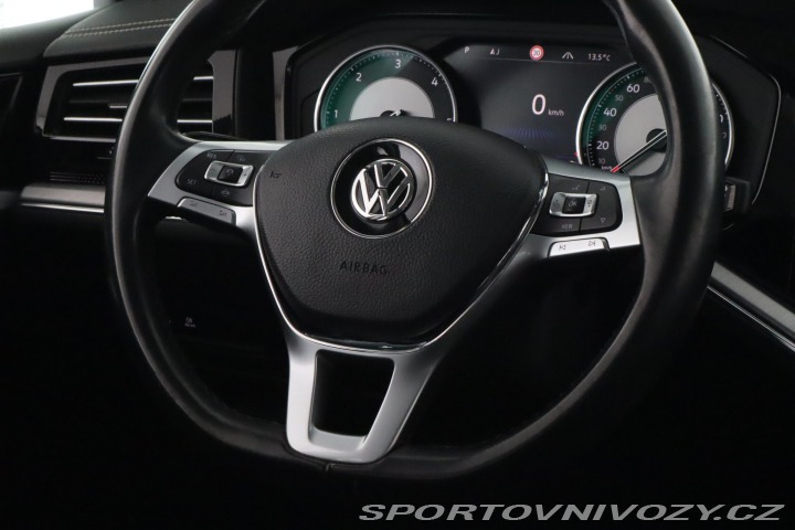 Volkswagen Ostatní modely Touareg 3.0 TDI 2018