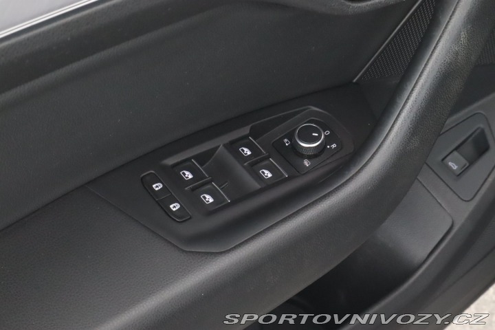 Volkswagen Ostatní modely Touareg 3.0 TDI 2018