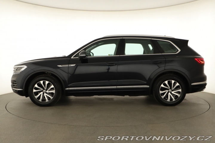 Volkswagen Ostatní modely Touareg 3.0 TDI 2018