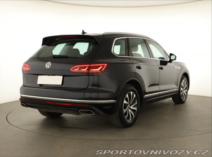 Volkswagen Ostatní modely Touareg 3.0 TDI 2018