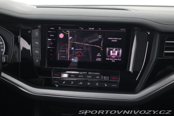 Volkswagen Ostatní modely Touareg 3.0 TDI 2018