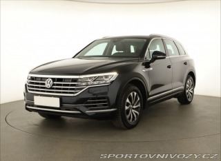 Volkswagen Ostatní modely Touareg  3.0 TDI 2018