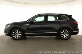 Volkswagen Ostatní modely Touareg  3.0 TDI 2018