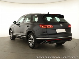 Volkswagen Ostatní modely Touareg  3.0 TDI 2018