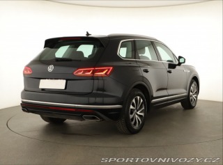 Volkswagen Ostatní modely Touareg  3.0 TDI 2018