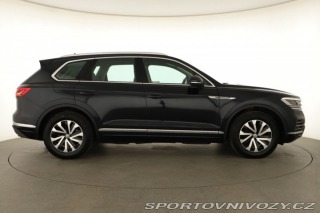 Volkswagen Ostatní modely Touareg  3.0 TDI 2018