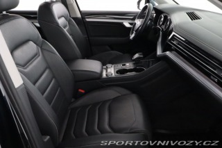 Volkswagen Ostatní modely Touareg  3.0 TDI 2018