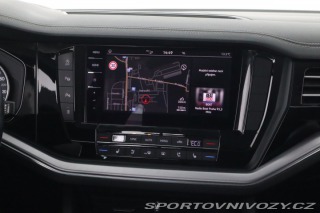 Volkswagen Ostatní modely Touareg  3.0 TDI 2018