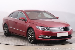 Volkswagen CC 2.0 TDI
