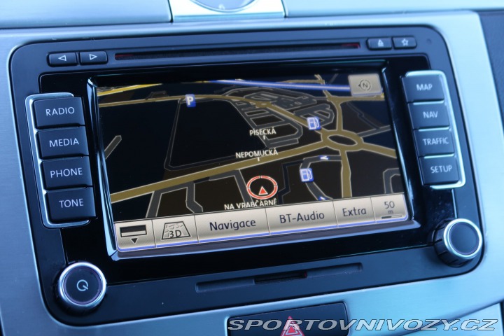 Volkswagen CC 2.0 TDI 2015