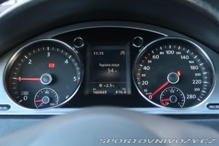 Volkswagen CC 2.0 TDI 2015