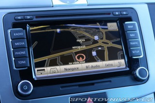 Volkswagen CC 2.0 TDI 2015