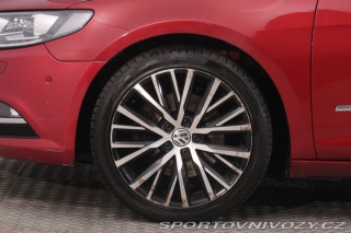 Volkswagen CC 2.0 TDI 2015