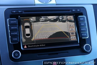 Volkswagen CC 2.0 TDI 2015