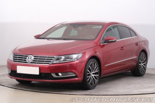 Volkswagen CC 2.0 TDI 2015