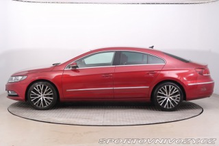 Volkswagen CC 2.0 TDI 2015