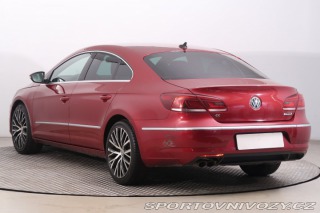 Volkswagen CC 2.0 TDI 2015
