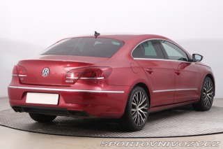 Volkswagen CC 2.0 TDI 2015