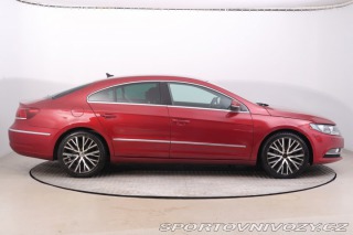 Volkswagen CC 2.0 TDI 2015