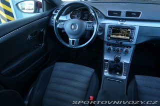 Volkswagen CC 2.0 TDI 2015
