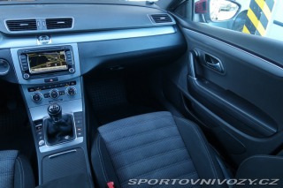 Volkswagen CC 2.0 TDI 2015
