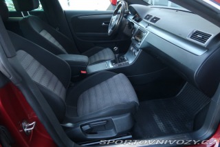 Volkswagen CC 2.0 TDI 2015