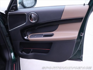 Mini Countryman 2,0 JOHN COOPER WORKS 2017