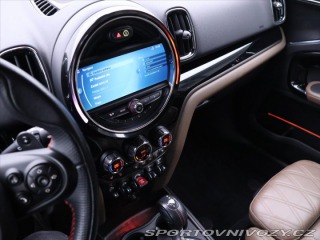 Mini Countryman 2,0 JOHN COOPER WORKS 2017