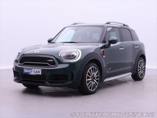 Mini Countryman 2,0 JOHN COOPER WORKS 2017