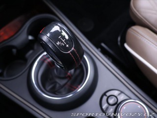 Mini Countryman 2,0 JOHN COOPER WORKS 2017
