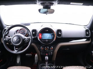 Mini Countryman 2,0 JOHN COOPER WORKS 2017