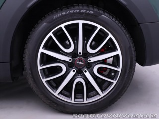 Mini Countryman 2,0 JOHN COOPER WORKS 2017