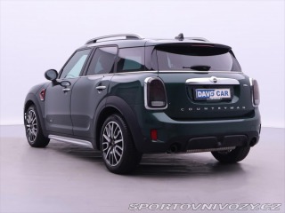 Mini Countryman 2,0 JOHN COOPER WORKS 2017