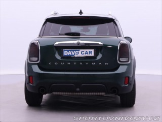 Mini Countryman 2,0 JOHN COOPER WORKS 2017