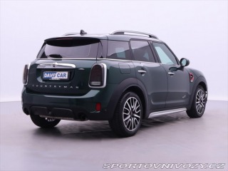 Mini Countryman 2,0 JOHN COOPER WORKS 2017