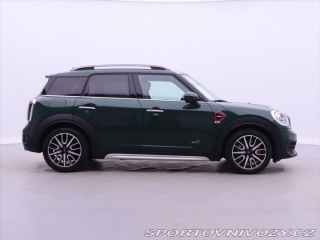 Mini Countryman 2,0 JOHN COOPER WORKS 2017